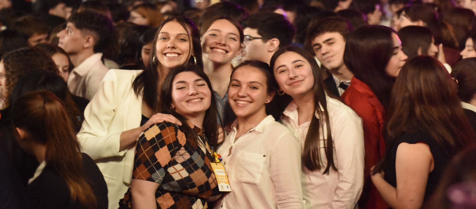Imagen de la noticia: Este fin de semana se realizará en Bahía la edición Nº 20 de "Uniendo Metas"