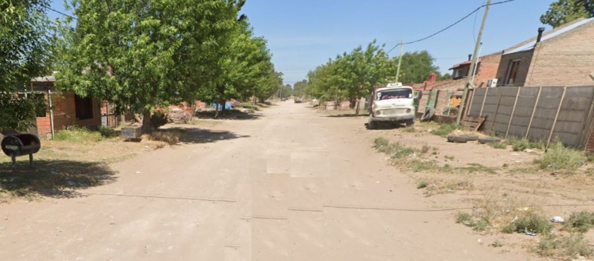 Imagen de la noticia: Detuvieron a “Fideo” Bartolini, el asesino del Plan Federal