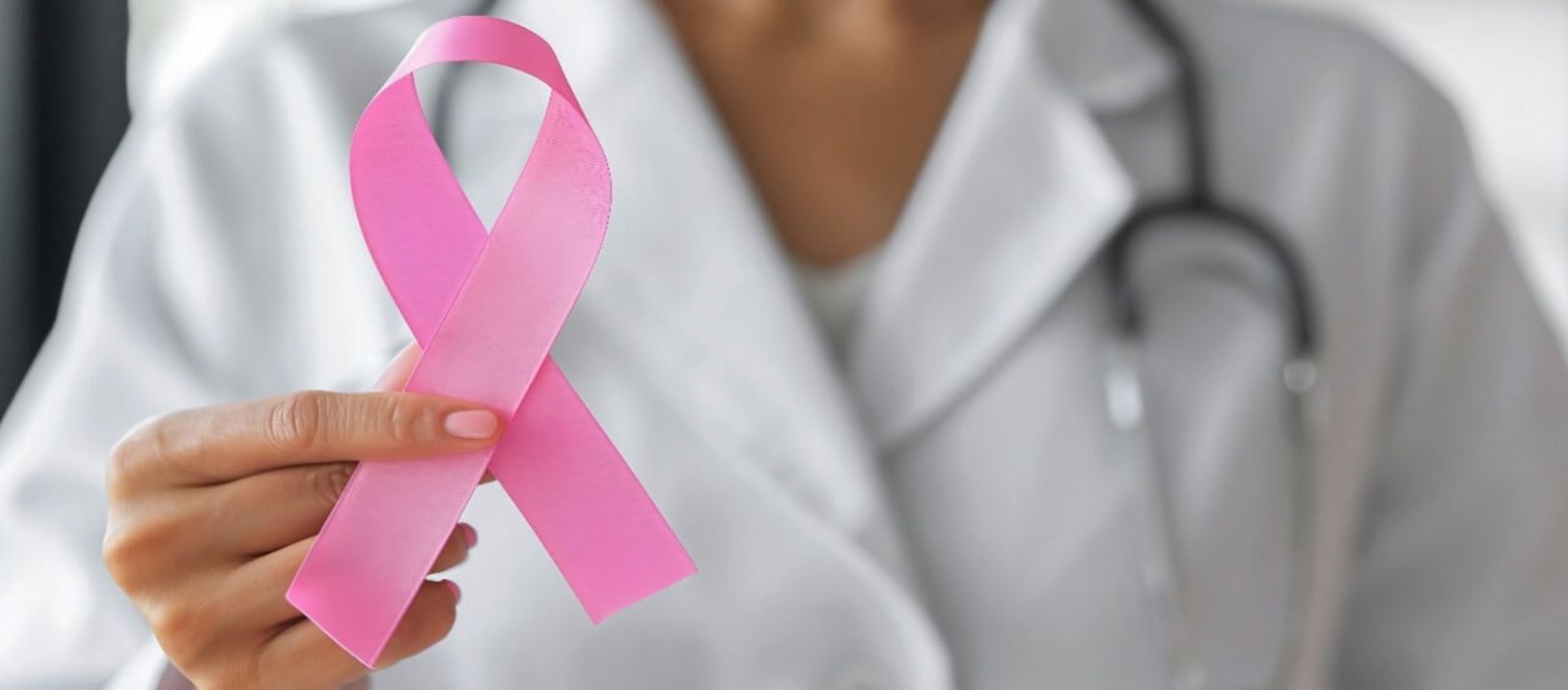 Imagen de la noticia: Lanzan una campaña por el Mes de Concientización y Prevención del Cáncer de Mama