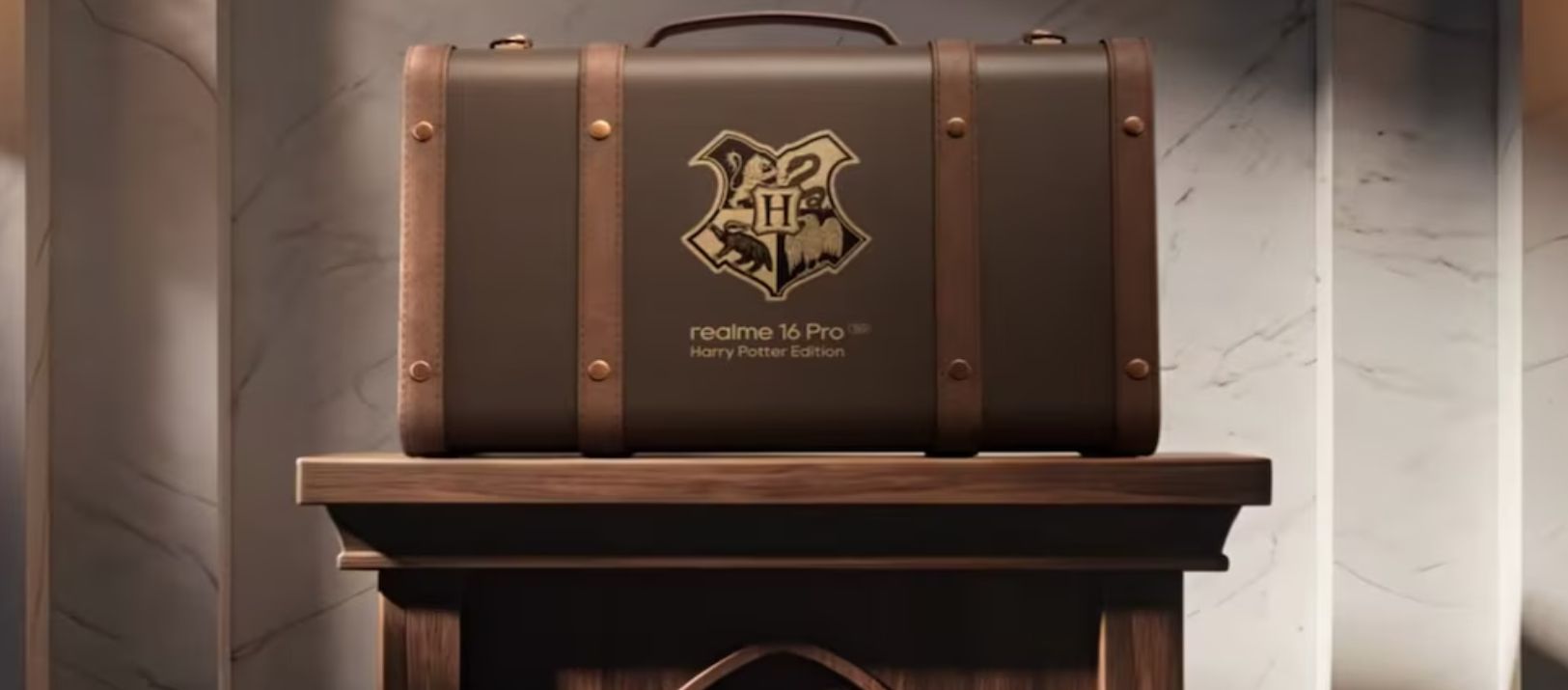 Imagen de la noticia: Harry Potter ya tiene su propio smartphone