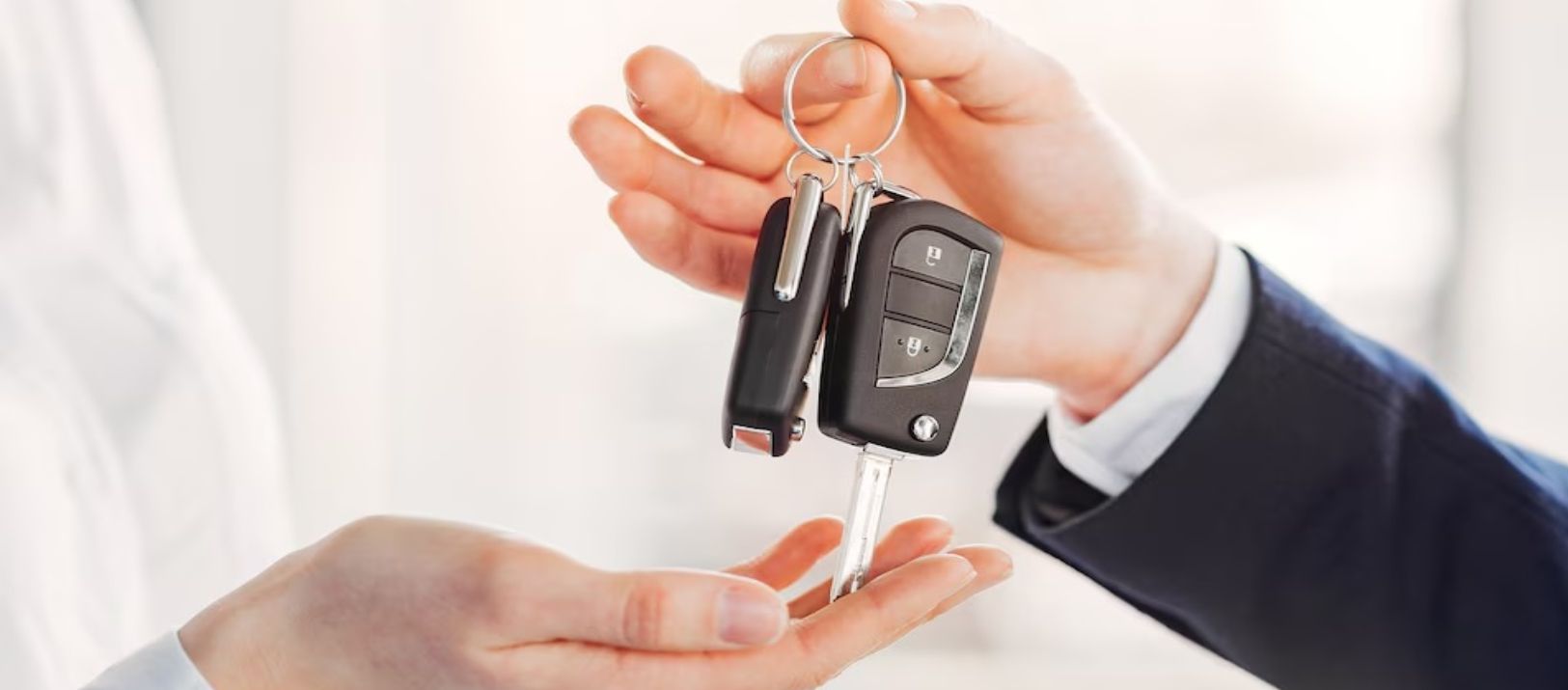 Imagen de la noticia: 7 de cada 13 patentamientos de autos 0 km se financiaron en septiembre