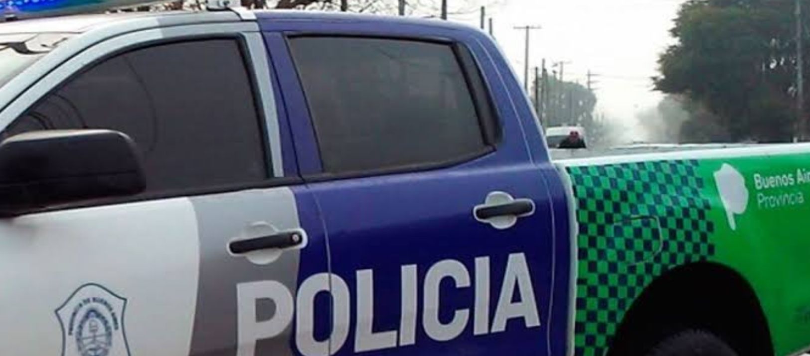 Imagen de la noticia: Tres menores aprehendidos por intentar ingresar a una vivienda de Mallea al 200