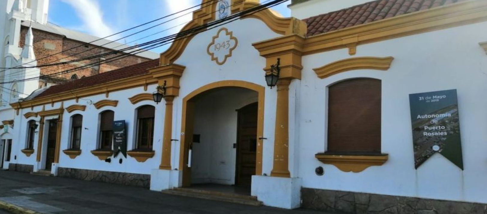 Imagen de la noticia: Aristimuño acordó un aumento salarial del 5% para los municipales en septiembre