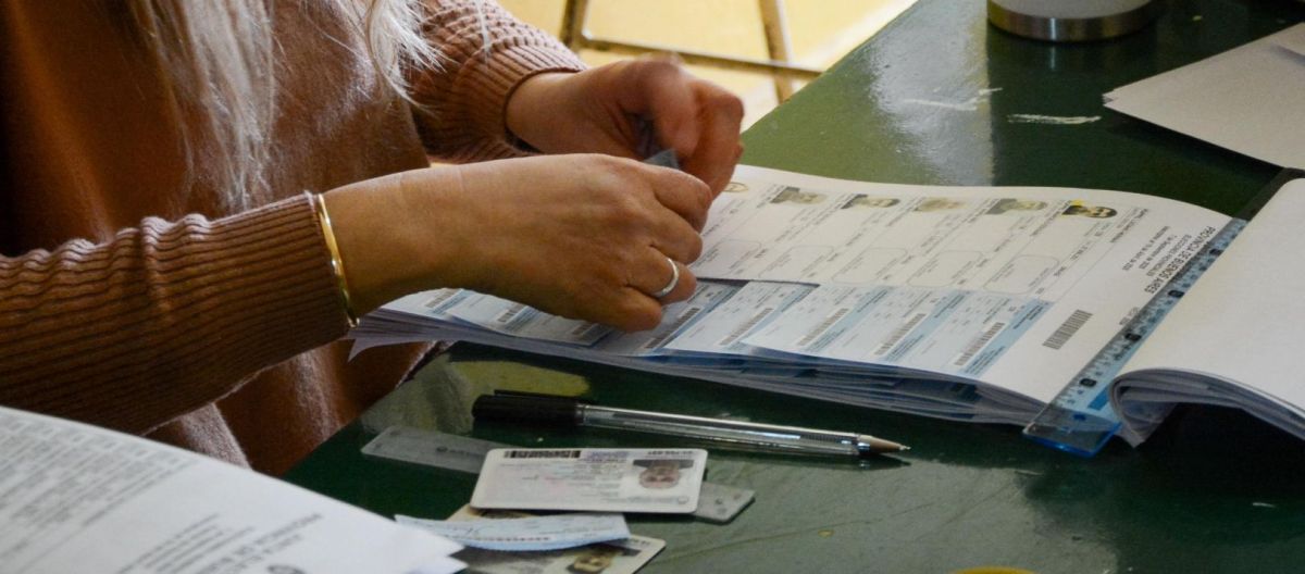 Imagen de la noticia: En la comarca se impondría el oficialismo