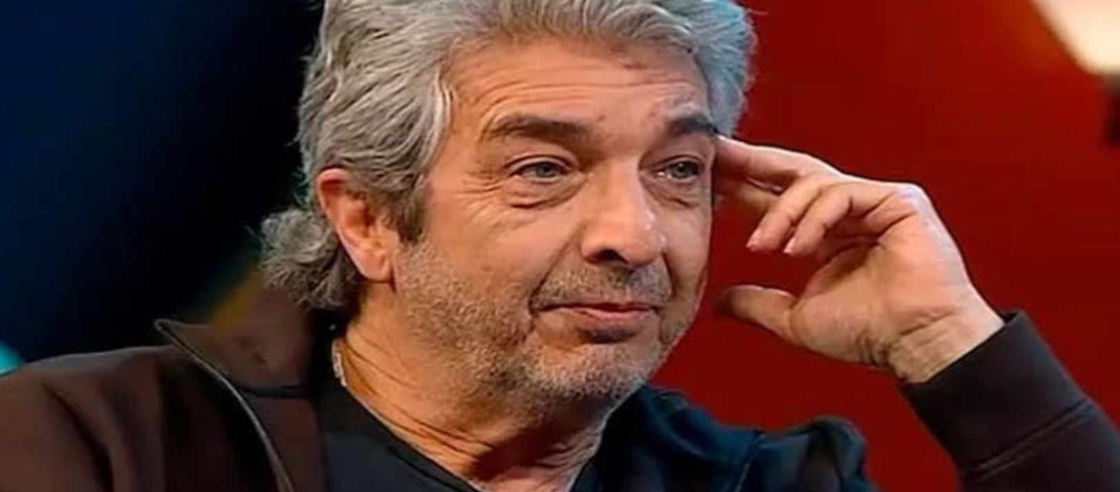 Imagen de la noticia: Ricardo Darín contó qué frase de su hijo lo marcó tras ser abuelo