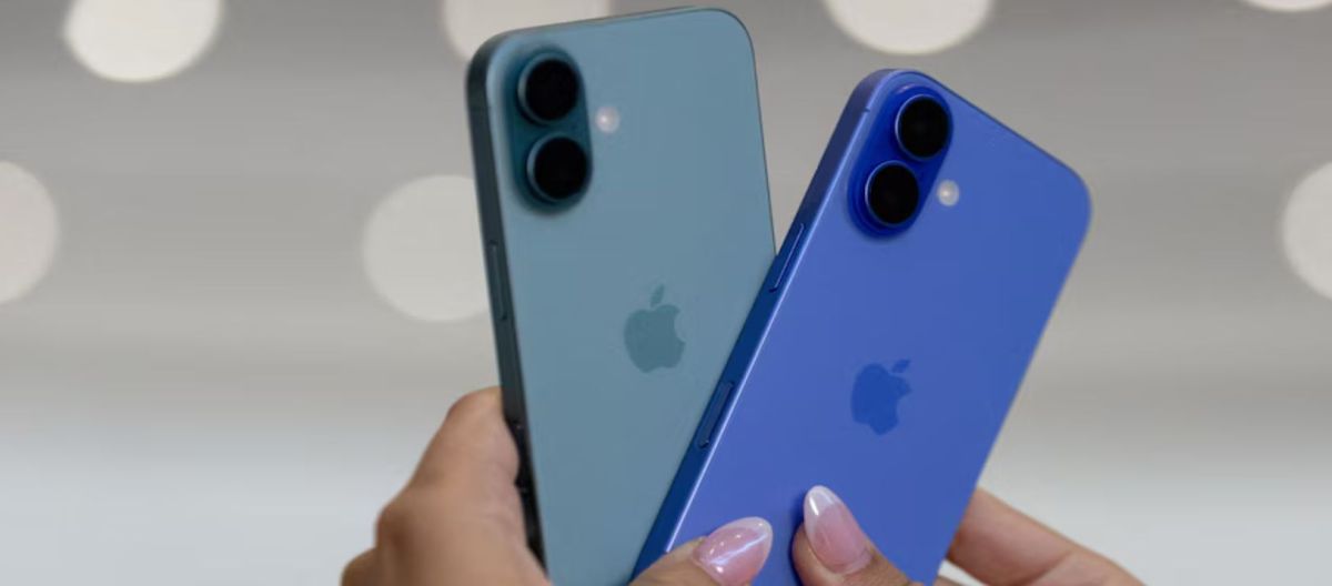 Imagen de la noticia: ¿Qué colores tendrá el nuevo iPhone 17?