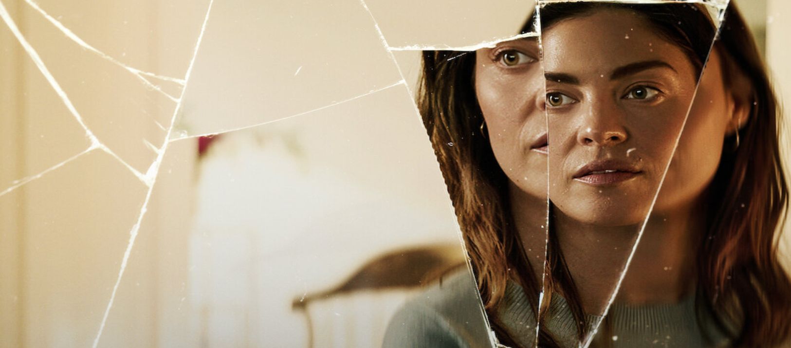 Imagen de la noticia: Una mujer sin pasado llega a Netflix
