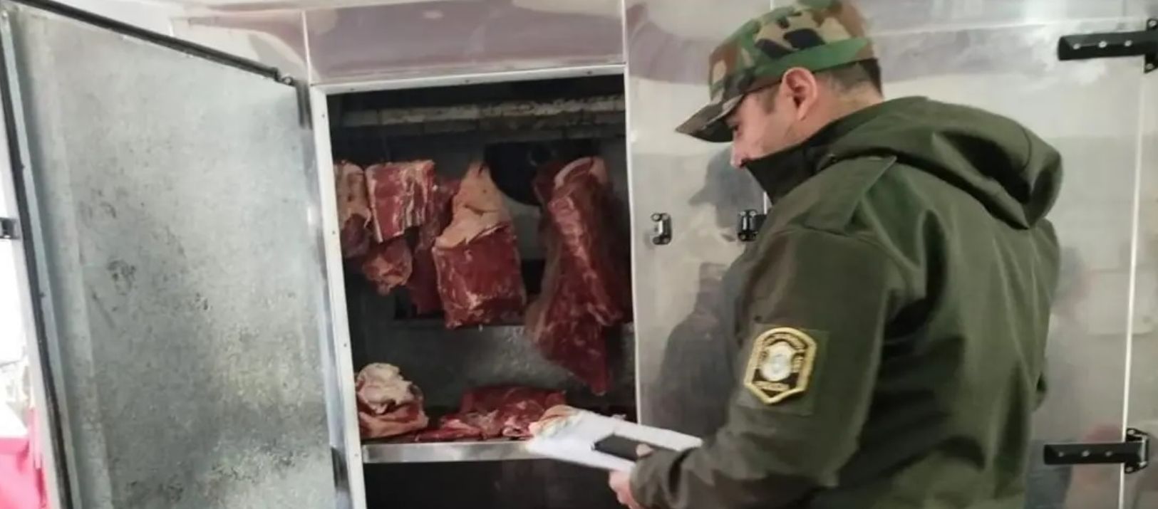 Imagen de la noticia: Condenan a dos hombres que realizaron caza furtiva en un campo de Villarino