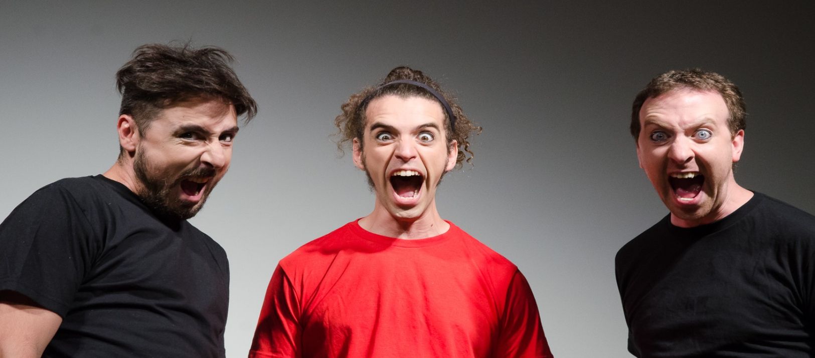 Imagen de la noticia: Los festejos por los 20 años de Impro Delivery no se detienen