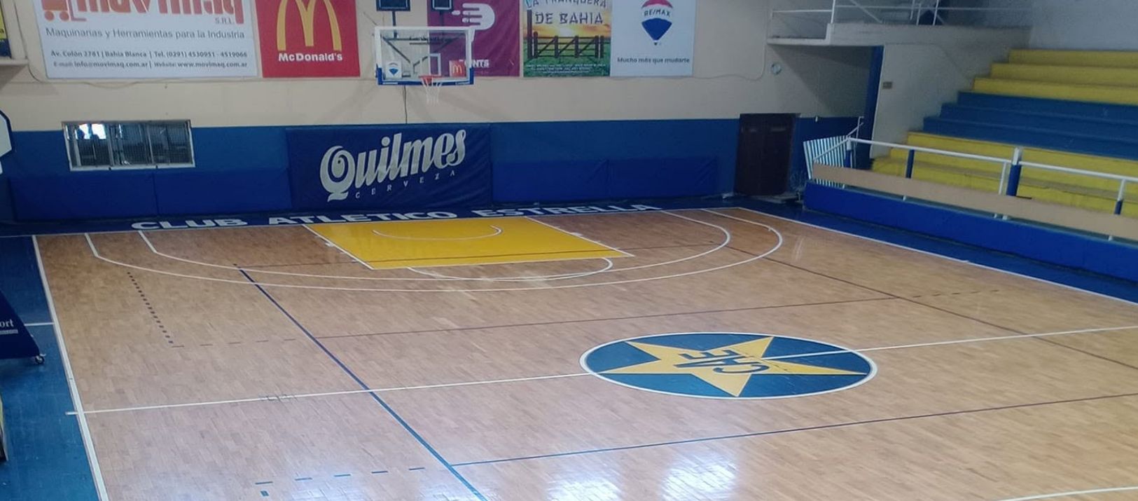 Imagen de la noticia: El club Estrella lamentó el fallecimiento de Juan Ignacio Sacur