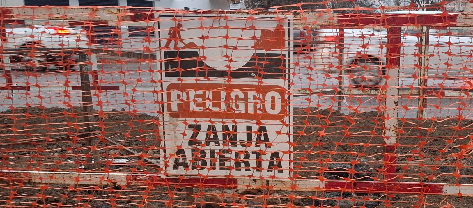 Imagen de la noticia: Numerosos cortes afectarán el tránsito en Bahía Blanca