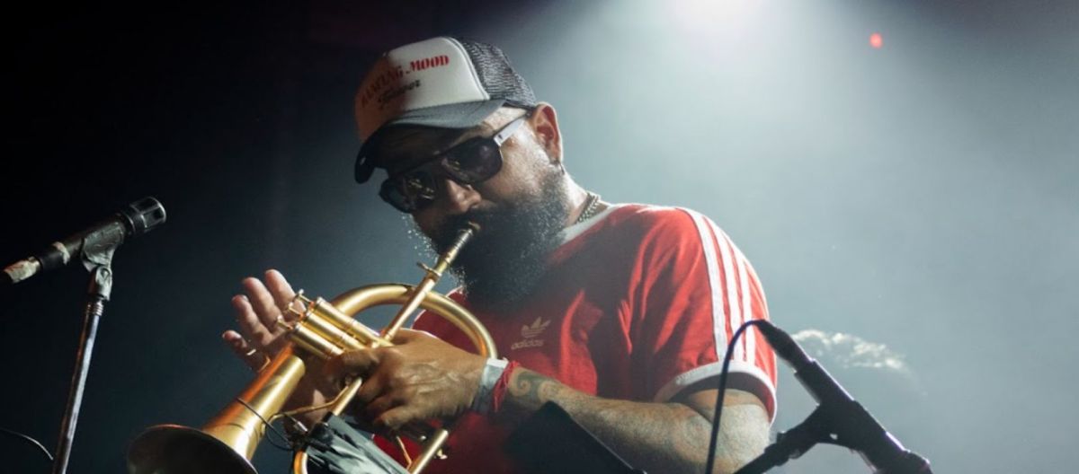 Imagen de la noticia: Dancing Mood llega el CC Konex