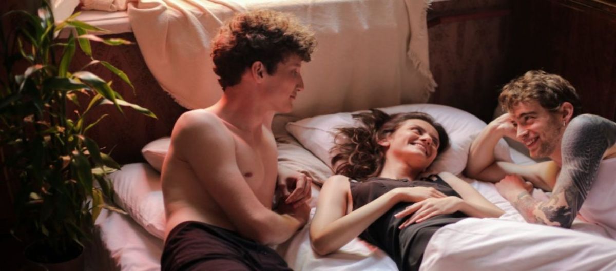 Imagen de la noticia: Primer censo swinger: Bahía no está entre las ciudades con más adeptos