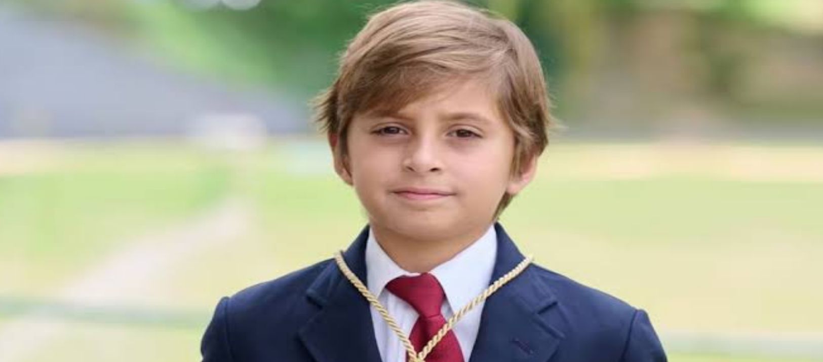 Imagen de la noticia: Venezuela: Hallaron el cuerpo de Lucas Gamez, un niño argentino de 9 años