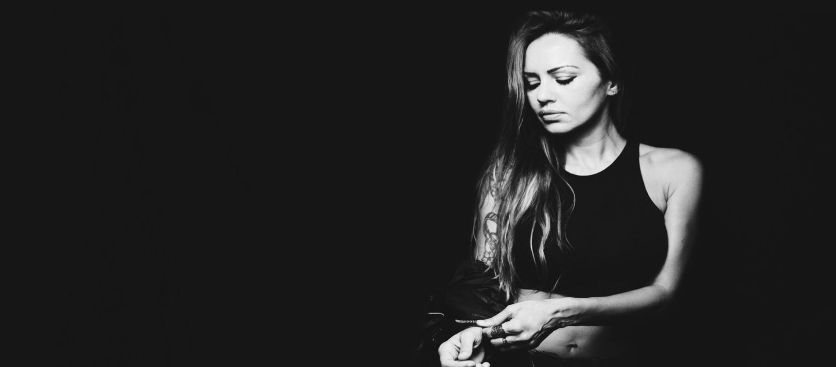 Imagen de la noticia: 5 razones por las que tenés que ir a escuchar a Deborah De Luca