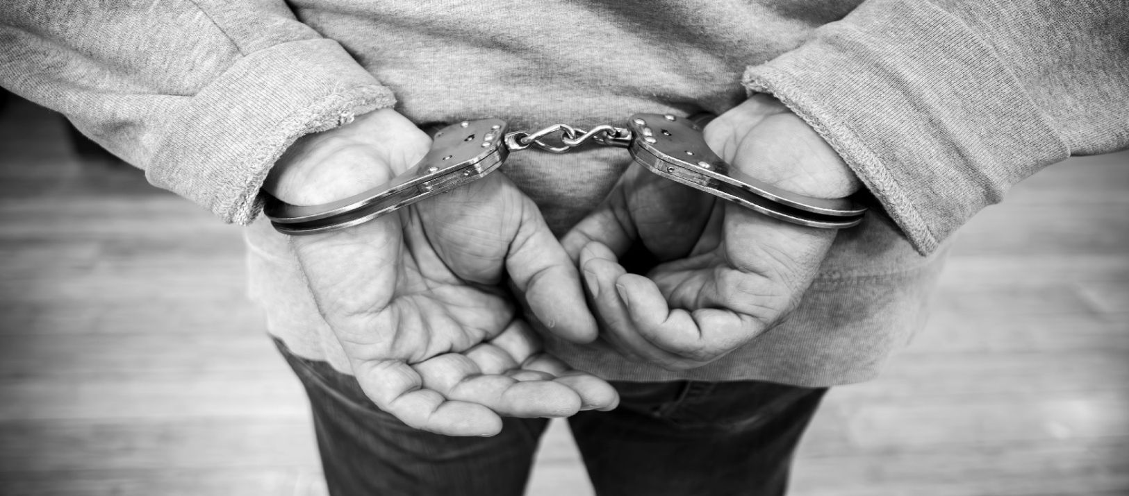 Imagen de la noticia: Detienen a un joven acusado de agredir a su ex novia con una barra de hierro