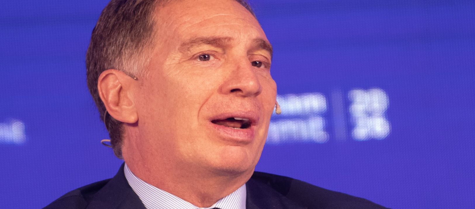 Imagen de la noticia: Diego Santilli será el nuevo jefe de Gabinete