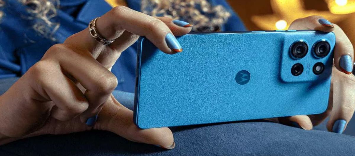 Imagen de la noticia: Celulares 2025: cuáles son los nuevos colores y texturas que llegan al mercado