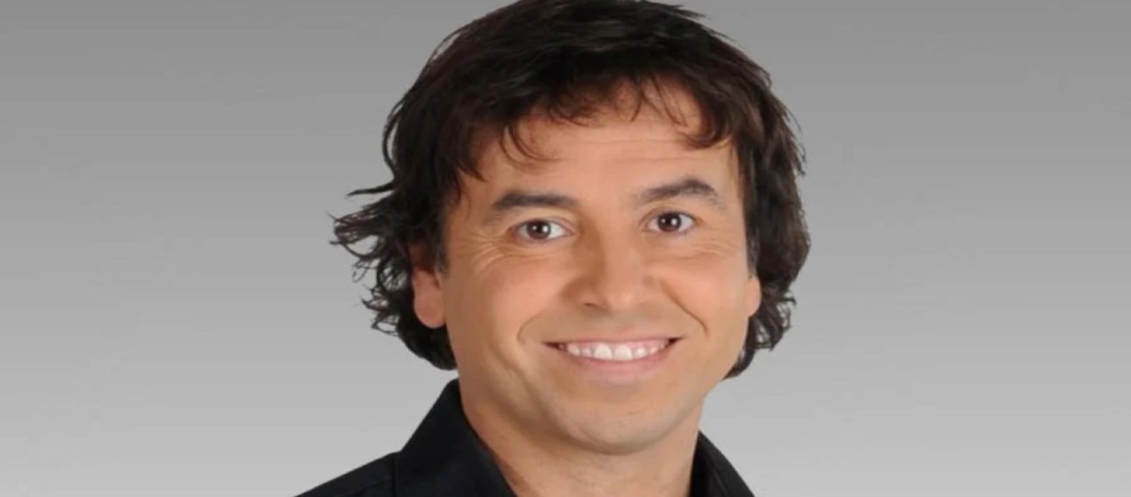 Imagen de la noticia: La conmovedora carta que Gonzalito Rodríguez le escribió a Ernestina Pais