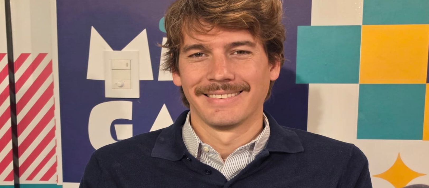 Imagen de la noticia: Felipe Ferrández analizó la crisis comercial y apuntó contra el municipio