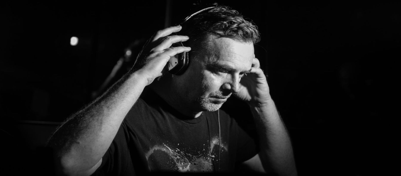 Imagen de la noticia: Nick Warren y su estrecho vínculo con Argentina