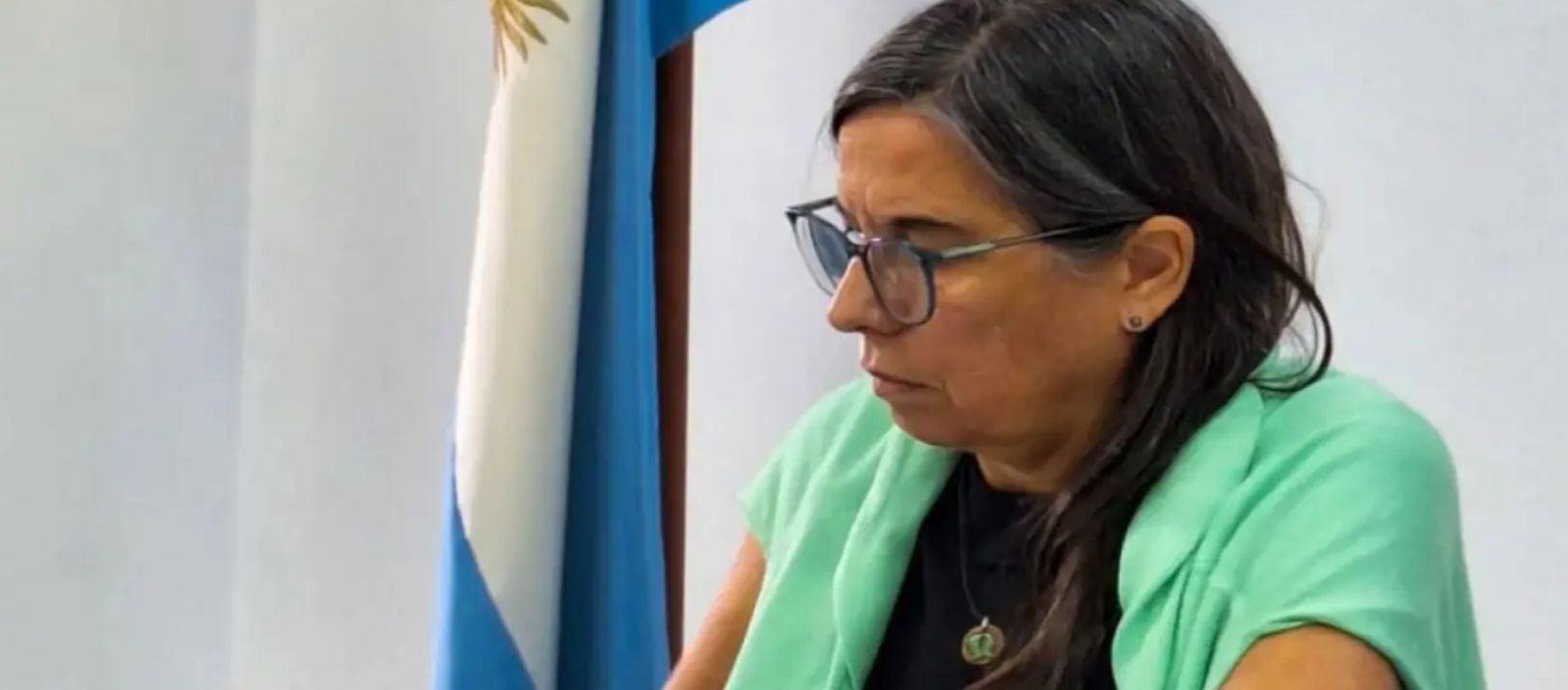Imagen de la noticia: Polémica en Chaco: una diputada pidió adherir al Día del Orgasmo en plena sesión