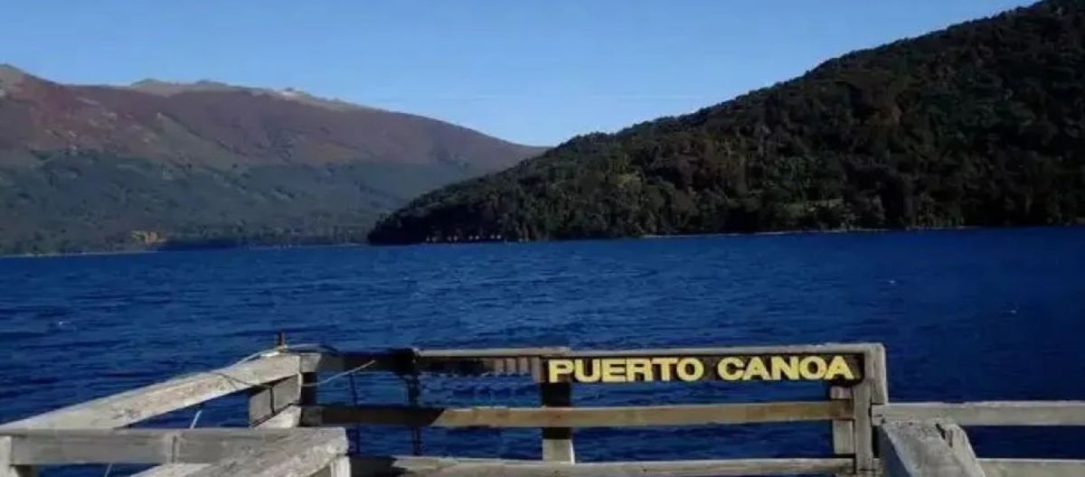 Imagen de la noticia: Una bahiense se descompensó y falleció en el Parque Nacional Lanin