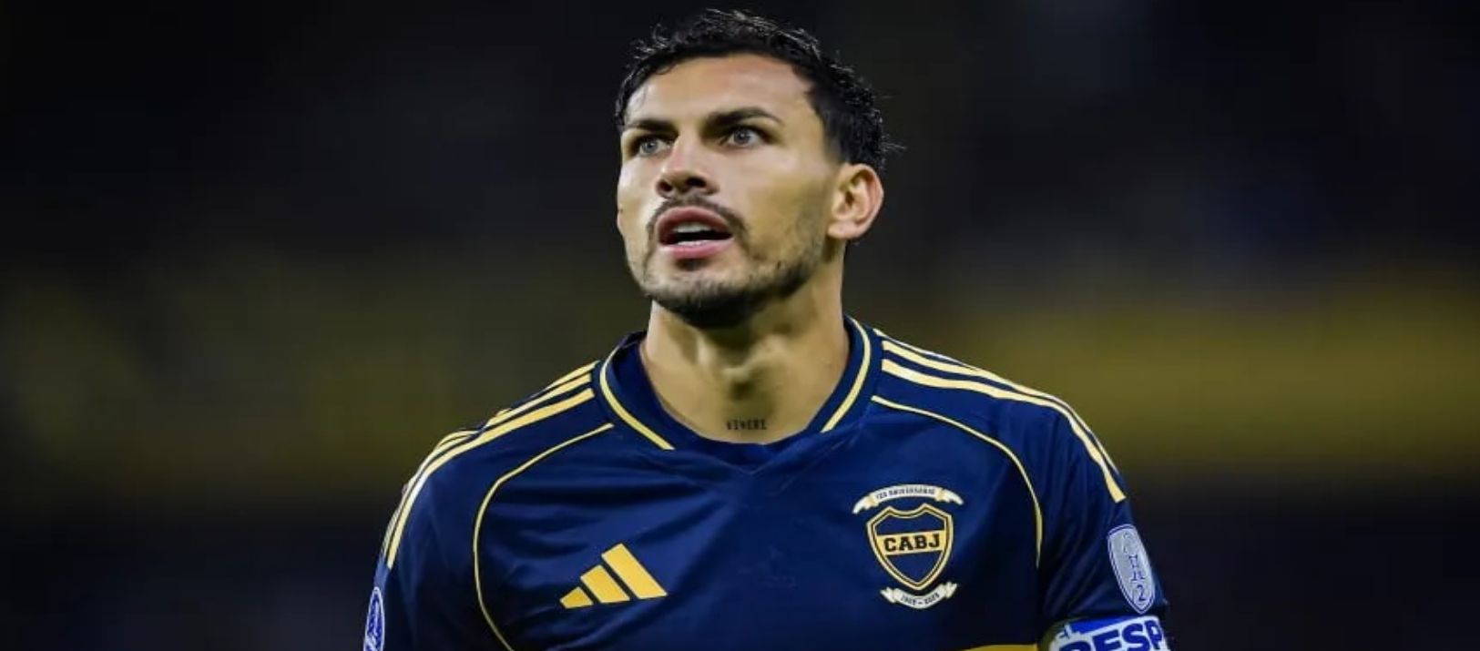 Imagen de la noticia: Fecha confirmada para Boca-San Pablo por los cuartos de final de la Sudamericana