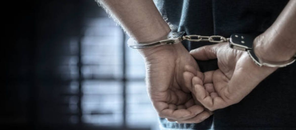 Imagen de la noticia: Seguirán presos los policías condenados por extorsionar a un odontólogo bahiense