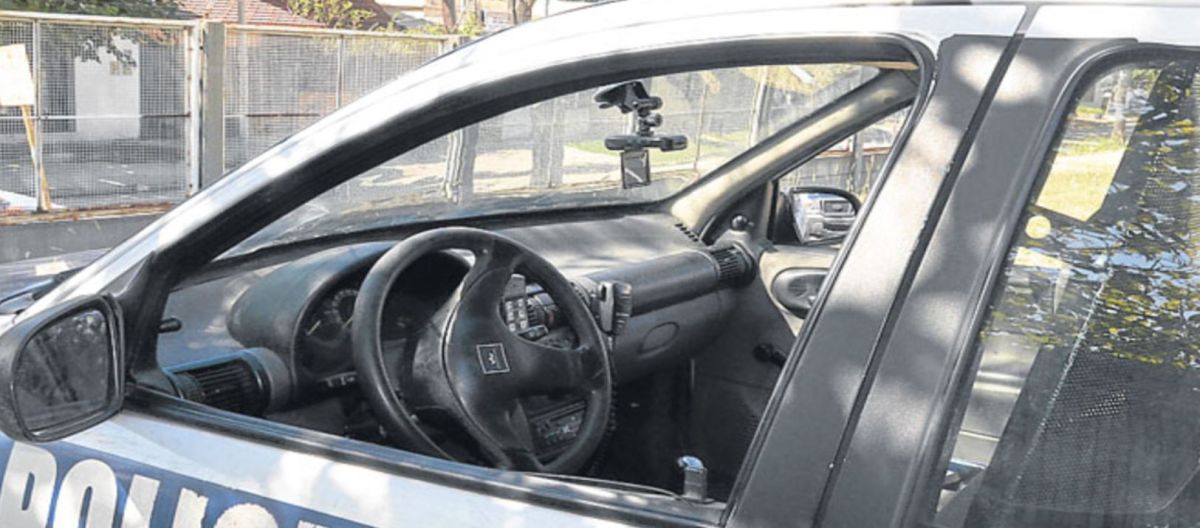 Imagen de la noticia: Robo en calle Holdich: “Me gatillaron dos veces en la cabeza”