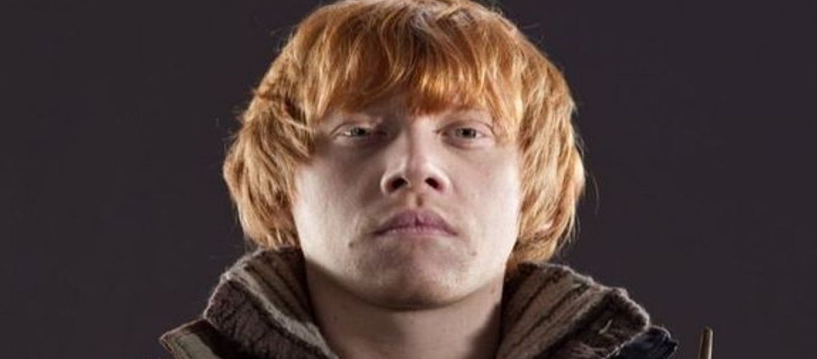 Imagen de la noticia: Rupert Grint volverá a ser Ron Weasley en Broadway