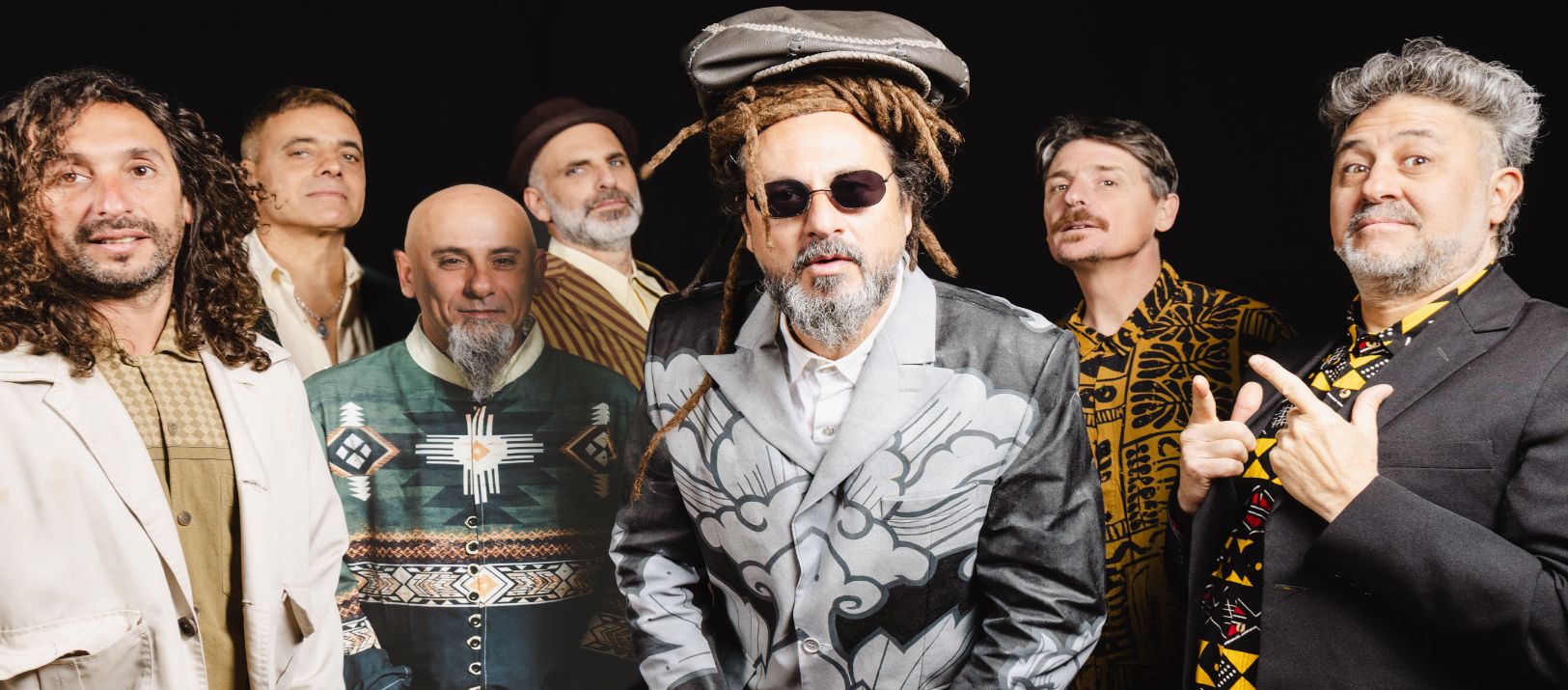 Imagen de la noticia: Paralamas y Nonpalidece por primera vez juntos en el Movistar Arena