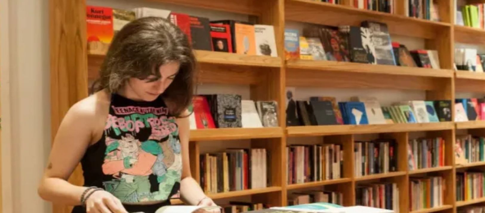 Imagen de la noticia: Librerías independientes piden la emergencia ante una fuerte caída en las ventas