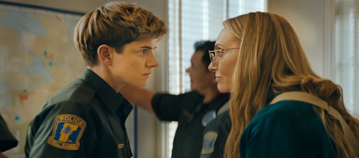 Imagen de la noticia: “Incontrolables", la nueva e inquietante miniserie de Netflix que está entre las