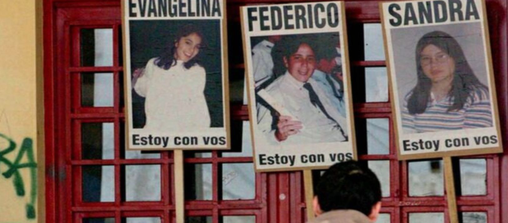 Imagen de la noticia: Masacre de Patagones: ordenan indemnizar a la familia de una de las víctimas