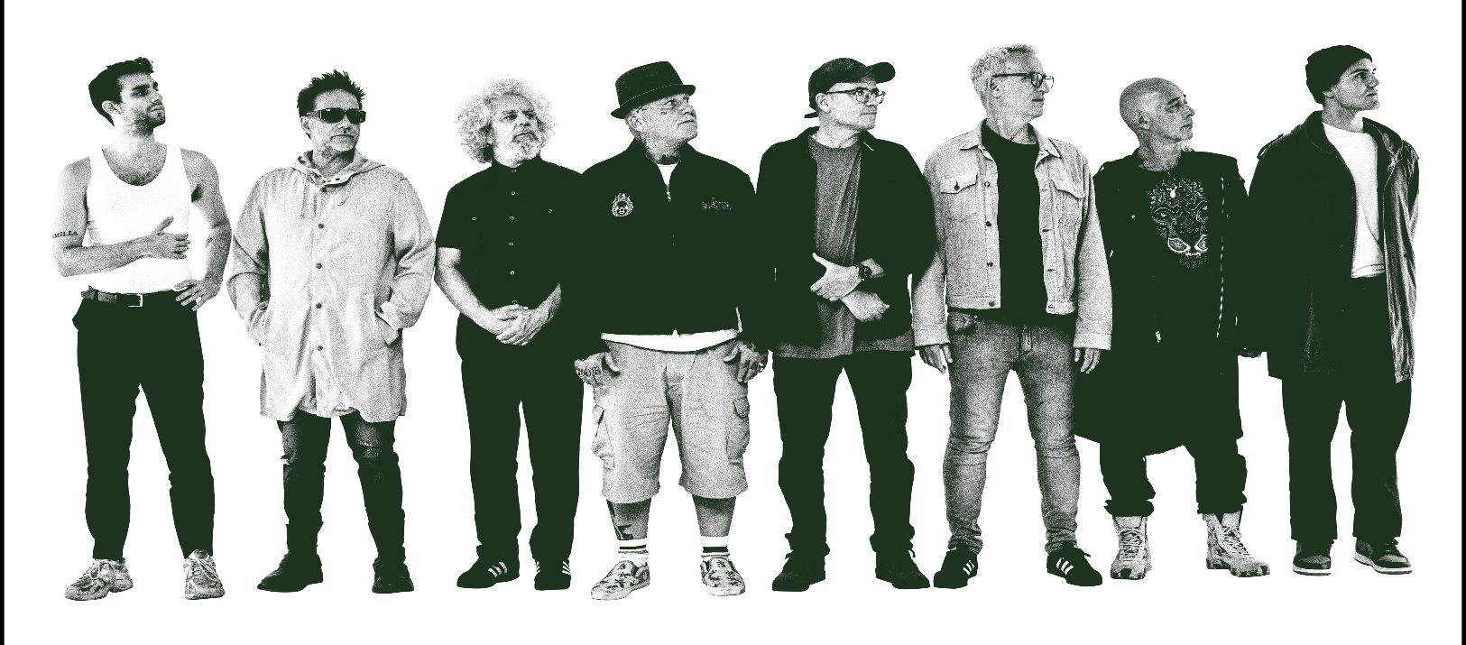 Imagen de la noticia: Fabulosos Cadillacs encargados de inaugurar el escenario de Arena Mardel Plata