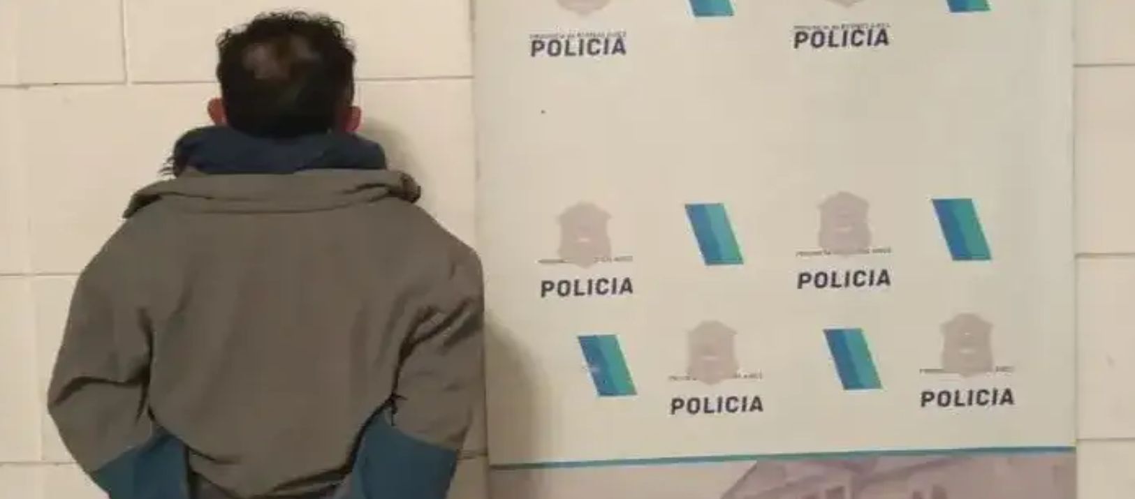 Imagen de la noticia: Una mujer está grave tras recibir un disparo en el abdomen en un cumpleaños