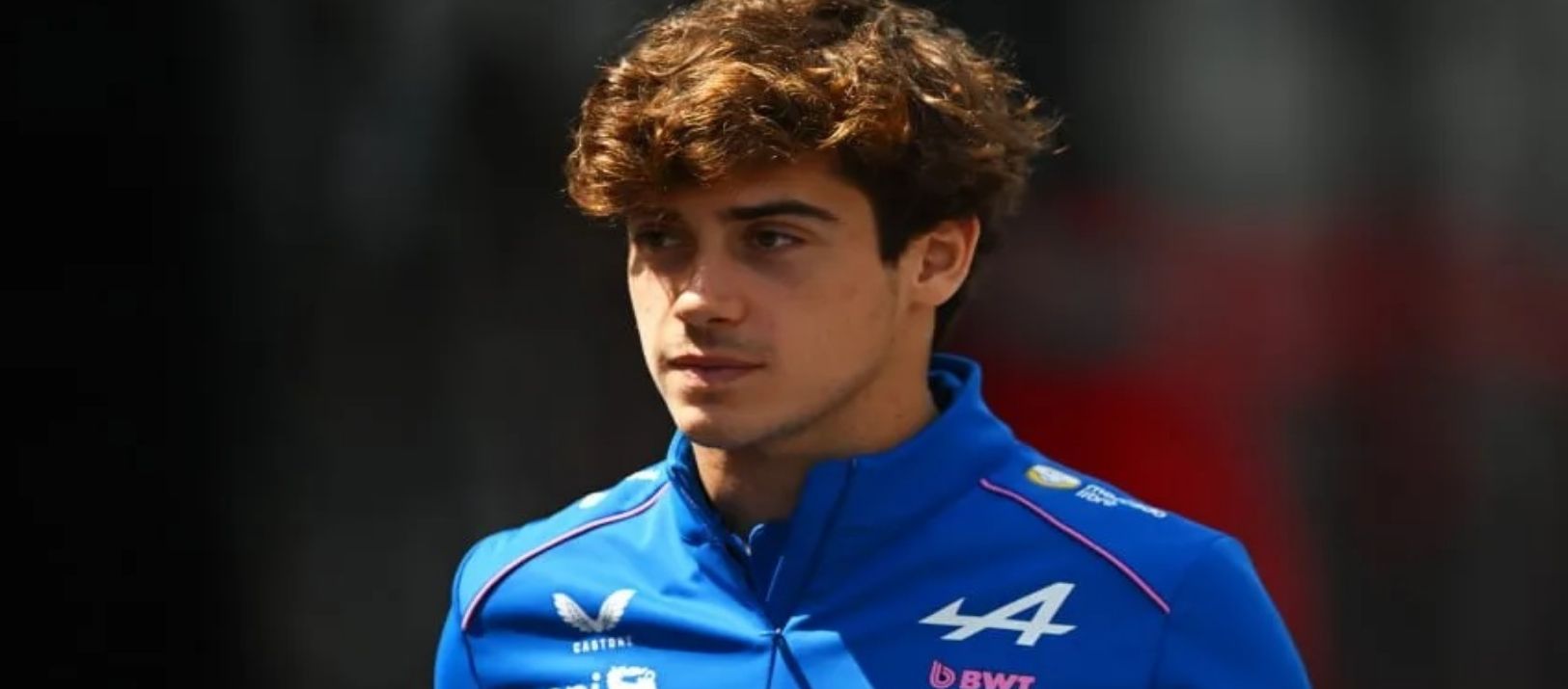 Imagen de la noticia: La gran racha de Colapinto que lo pone al nivel de los mejores pilotos de la F1