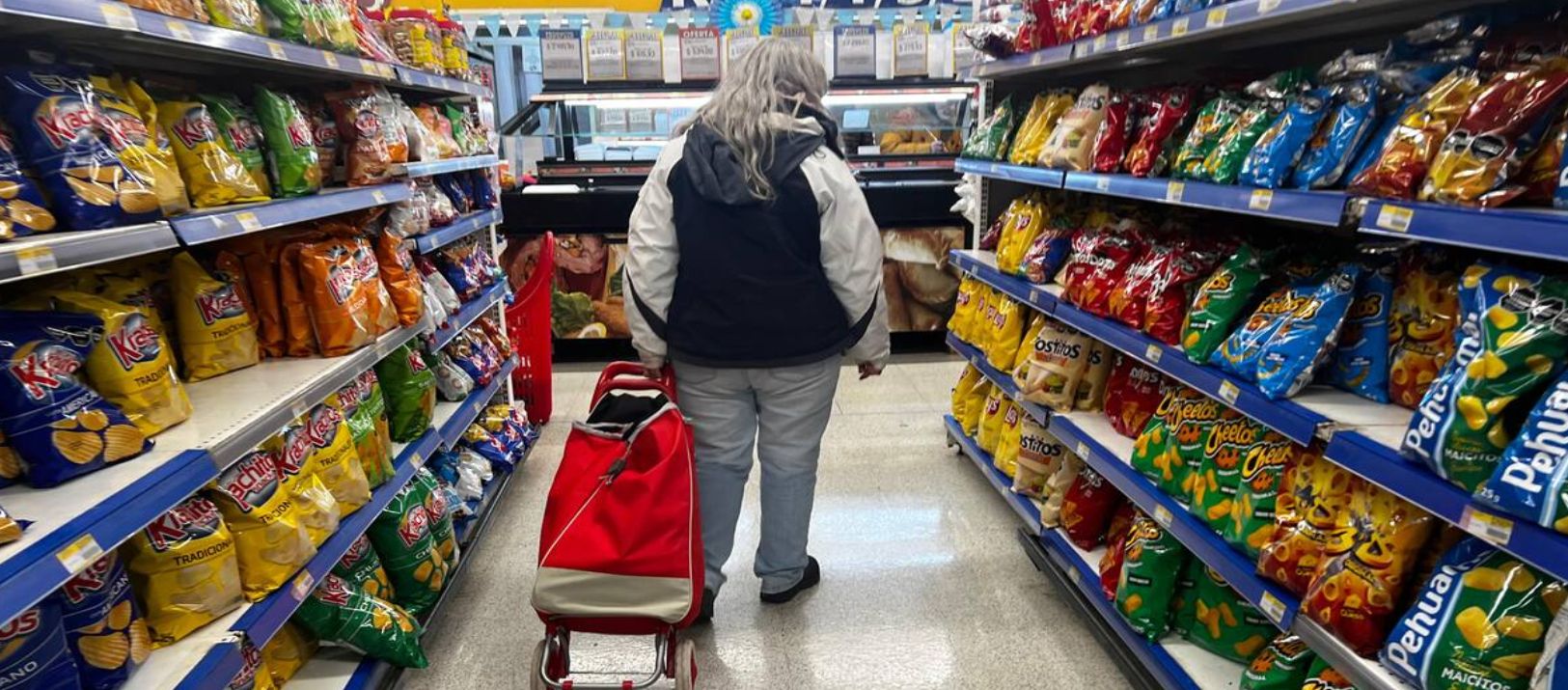 Imagen de la noticia: La inflación de septiembre fue del 1,7% en Bahía Blanca, según el CREEBBA