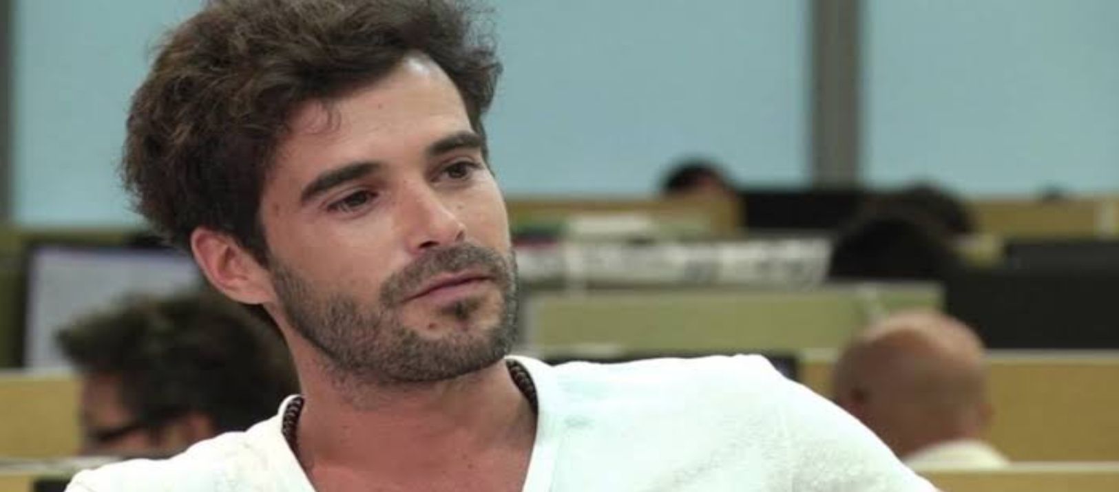 Imagen de la noticia: El emotivo mensaje de Nicolás Cabré tras la muerte de su hermano Duilio