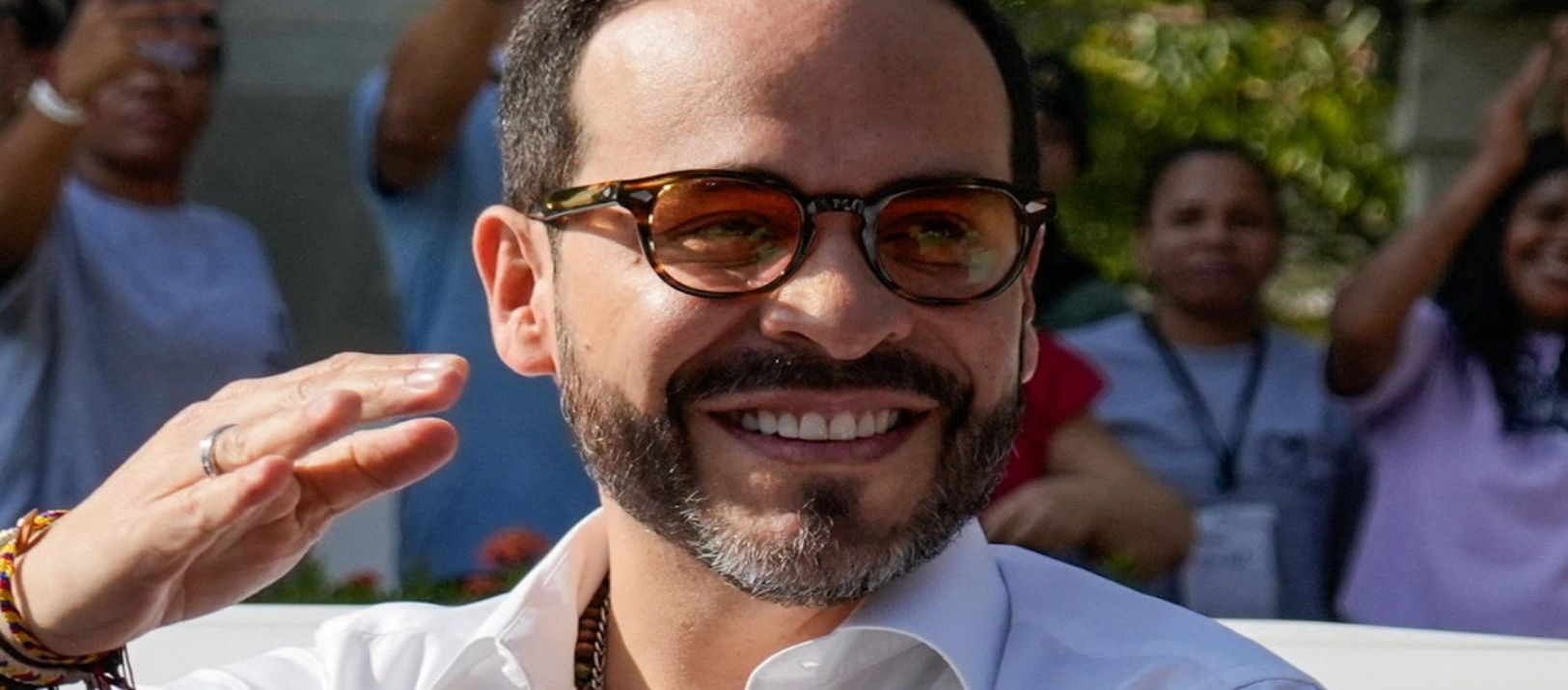Imagen de la noticia: Abelardo de la Espriella es el nuevo presidente de Colombia