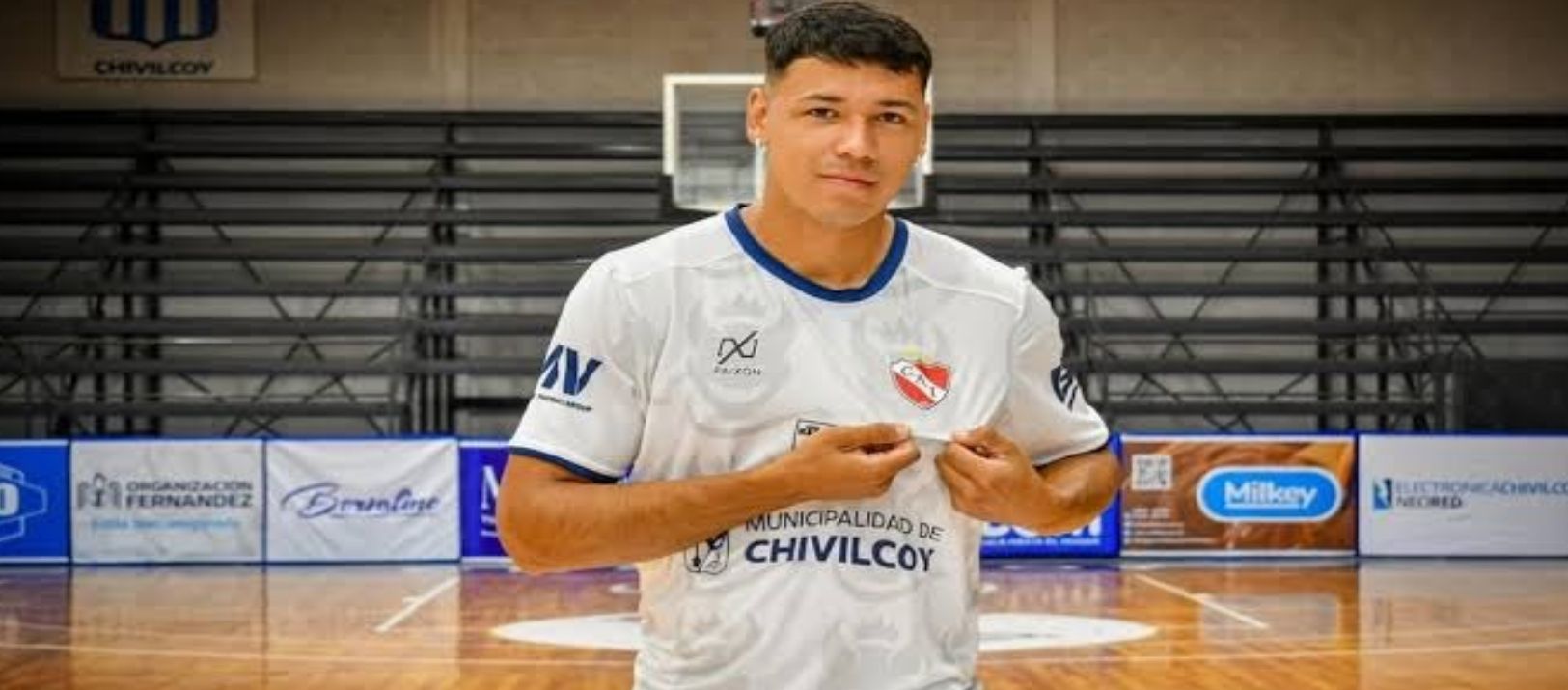 Imagen de la noticia: Conocé a los dos refuerzos que confirmó Villa Mitre para el Federal "A"