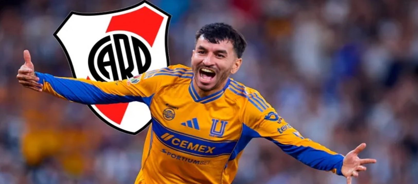 Imagen de la noticia: Se complicó la llegada de Ángel Correa a River: qué ocurrió