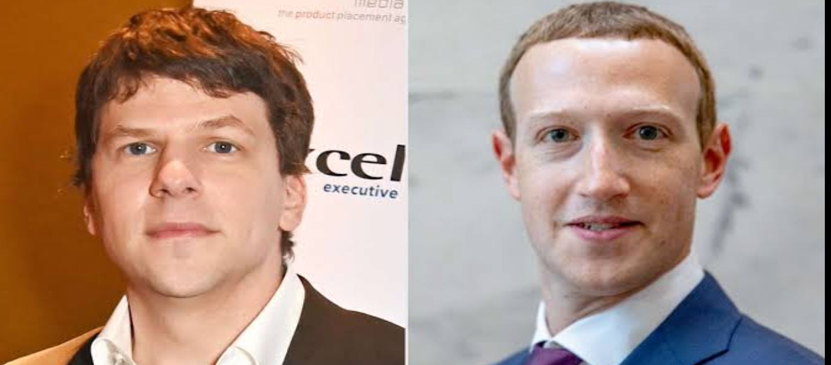 Imagen de la noticia: Jesse Eisenberg contó por qué no volverá a interpretar a Mark Zuckerberg