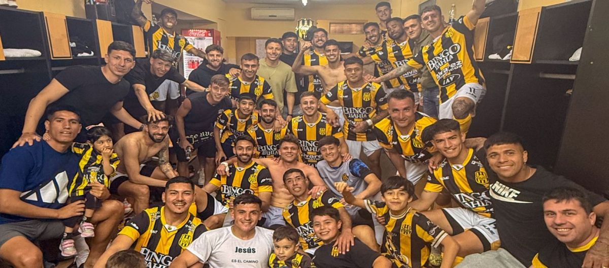Imagen de la noticia: Cuándo se juega el partido de ida de los cuartos de final entre Douglas y Olimpo
