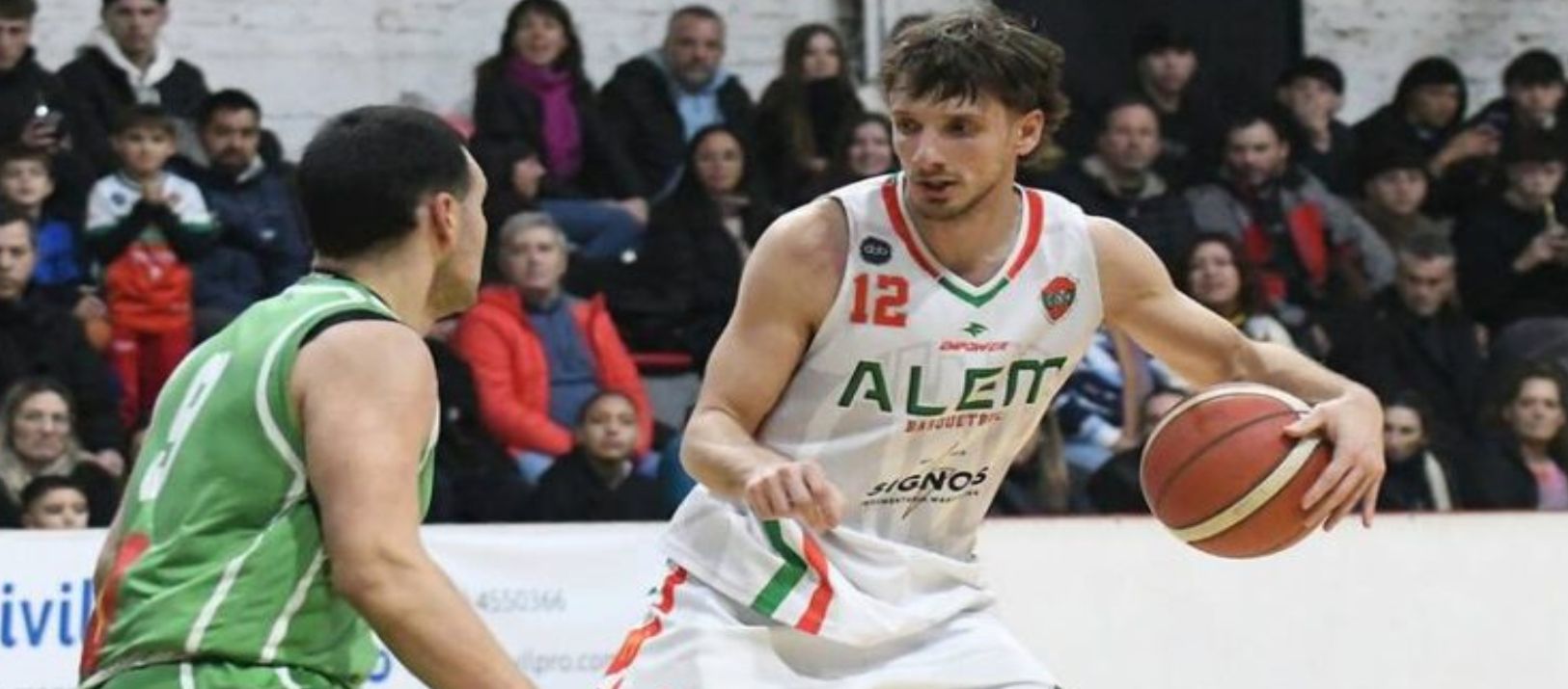 Imagen de la noticia: Se define el último lugar para los cuartos de final de la LBB Oro