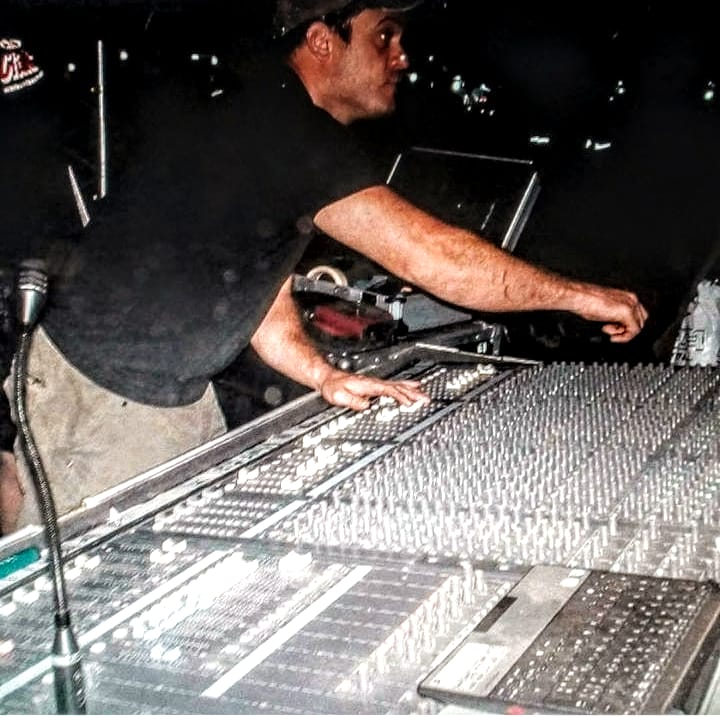 Default image description