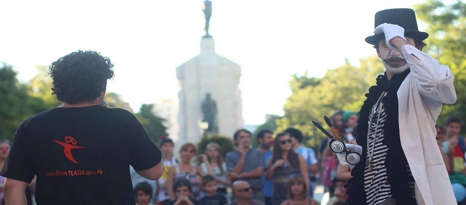 Imagen de la noticia: El Fondo Municipal de las Artes cambió su fecha de convocatoria