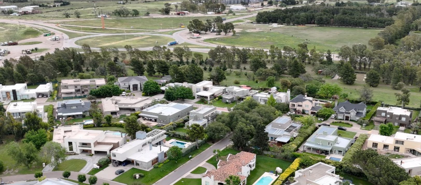 Imagen de la noticia: Continúa la investigación por el robo en una vivienda de Bosque Alto