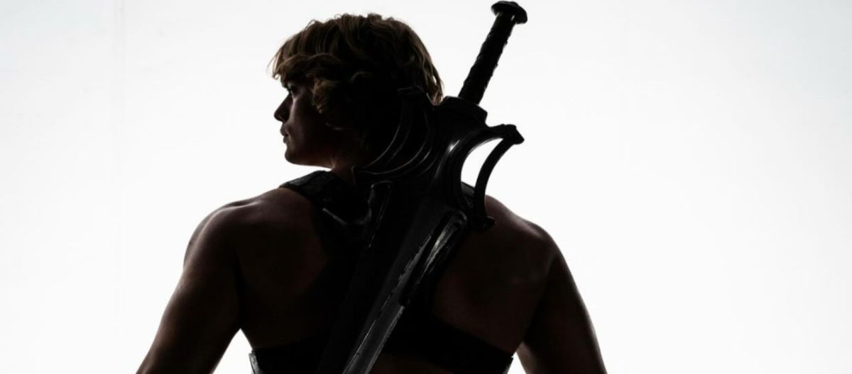Imagen de la noticia: Se conocen más detalles de "Masters of the Universe"